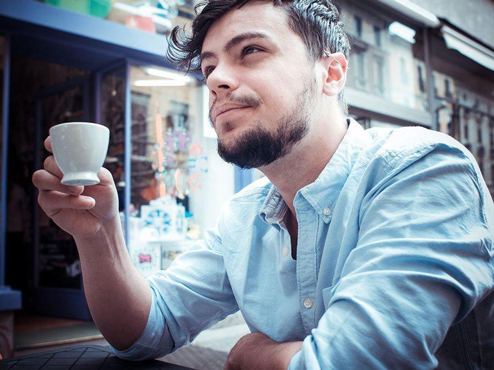 7 Reasons Coffee Shops Are the Perfect Place to Meet Your Future Hubby