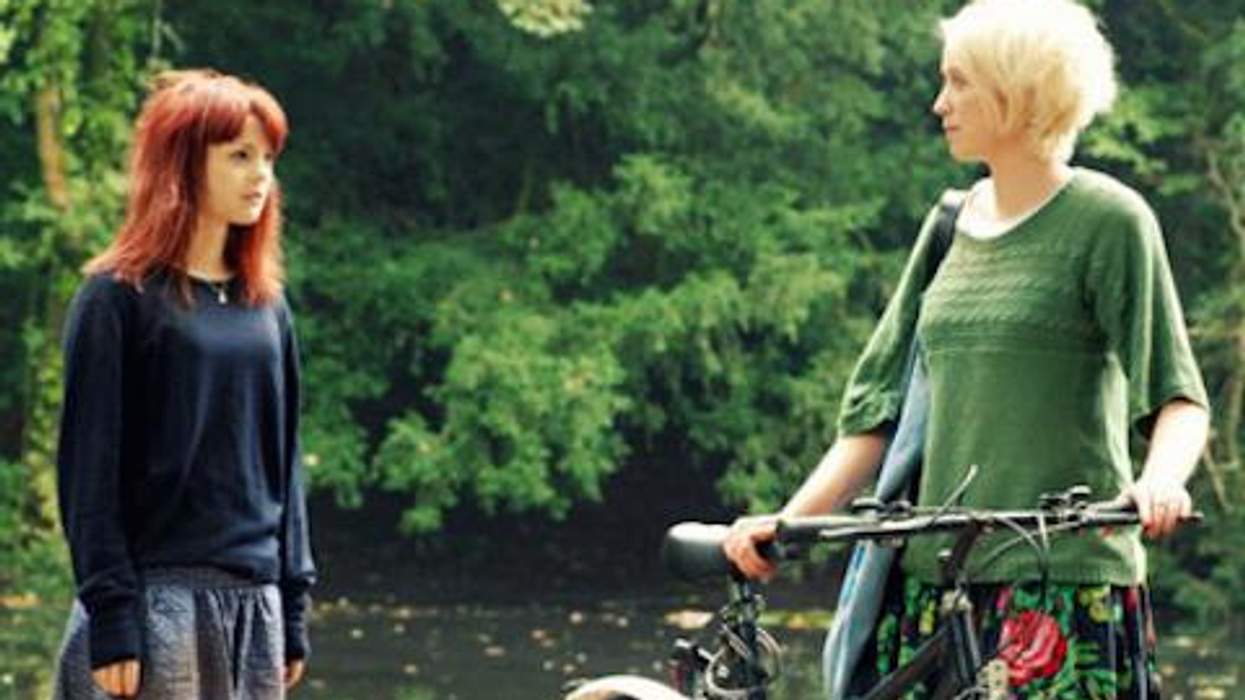 <p>5 Ways To Support Your Closeted Girlfriend On And After National Coming Out Day</p>