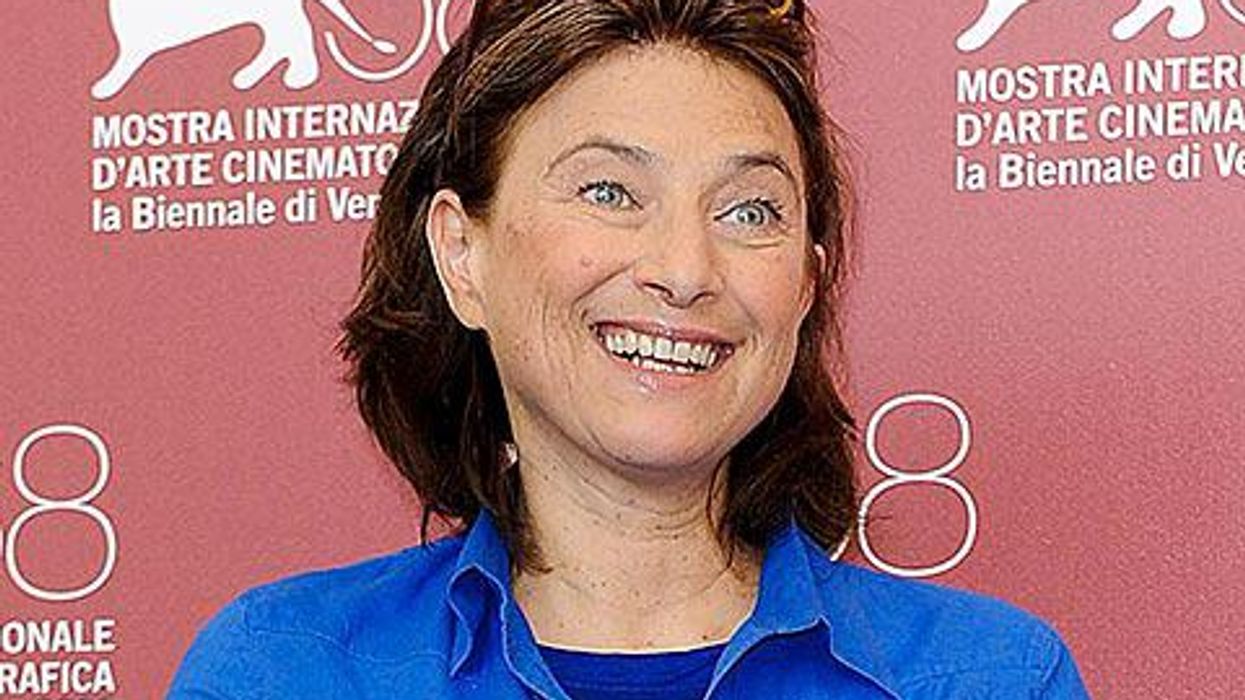 <p>Renowned Feminist Filmmaker Chantal Akerman Takes Her Own Life</p>