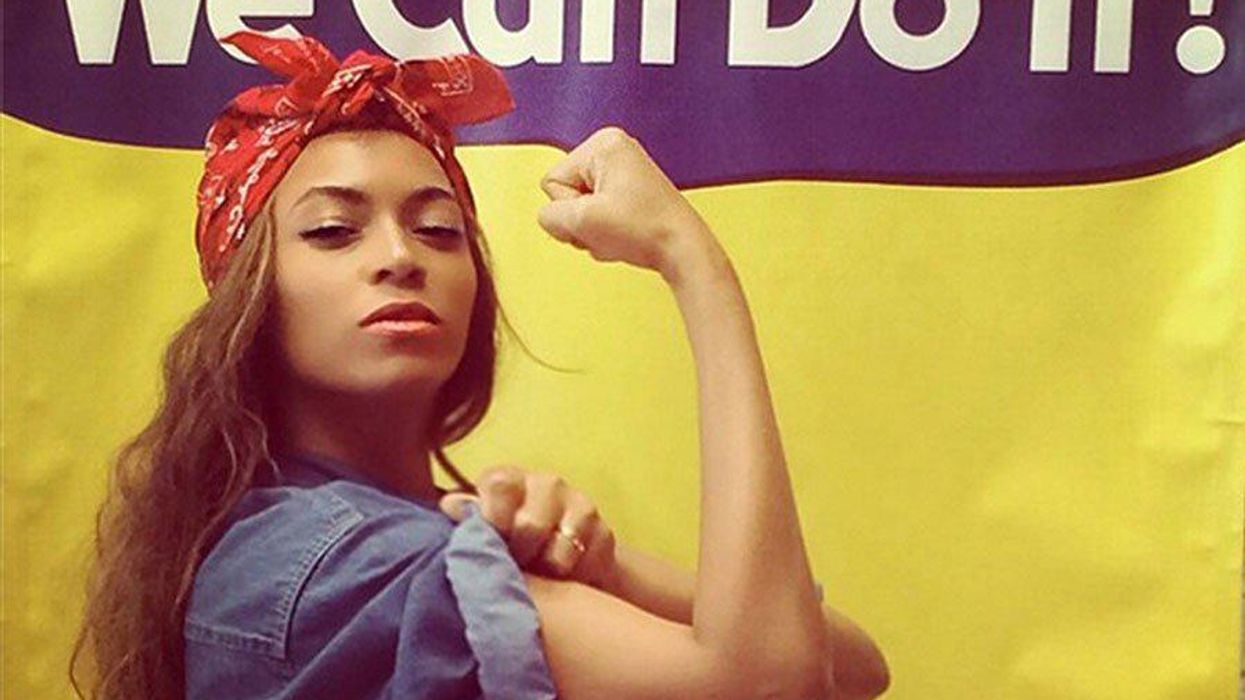 16 Halloween Costumes Every Queer Woman Should Consider