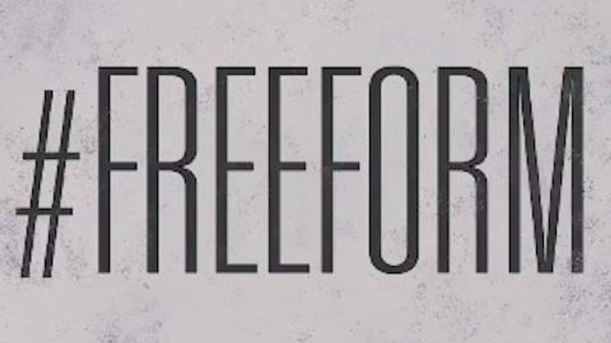 <p>6 New Names ABC Family Could Have That Aren't Freeform</p>