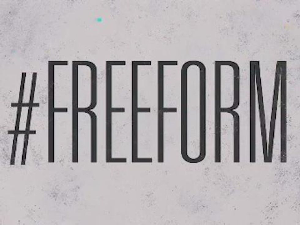 6 New Names ABC Family Could Have That Aren't Freeform