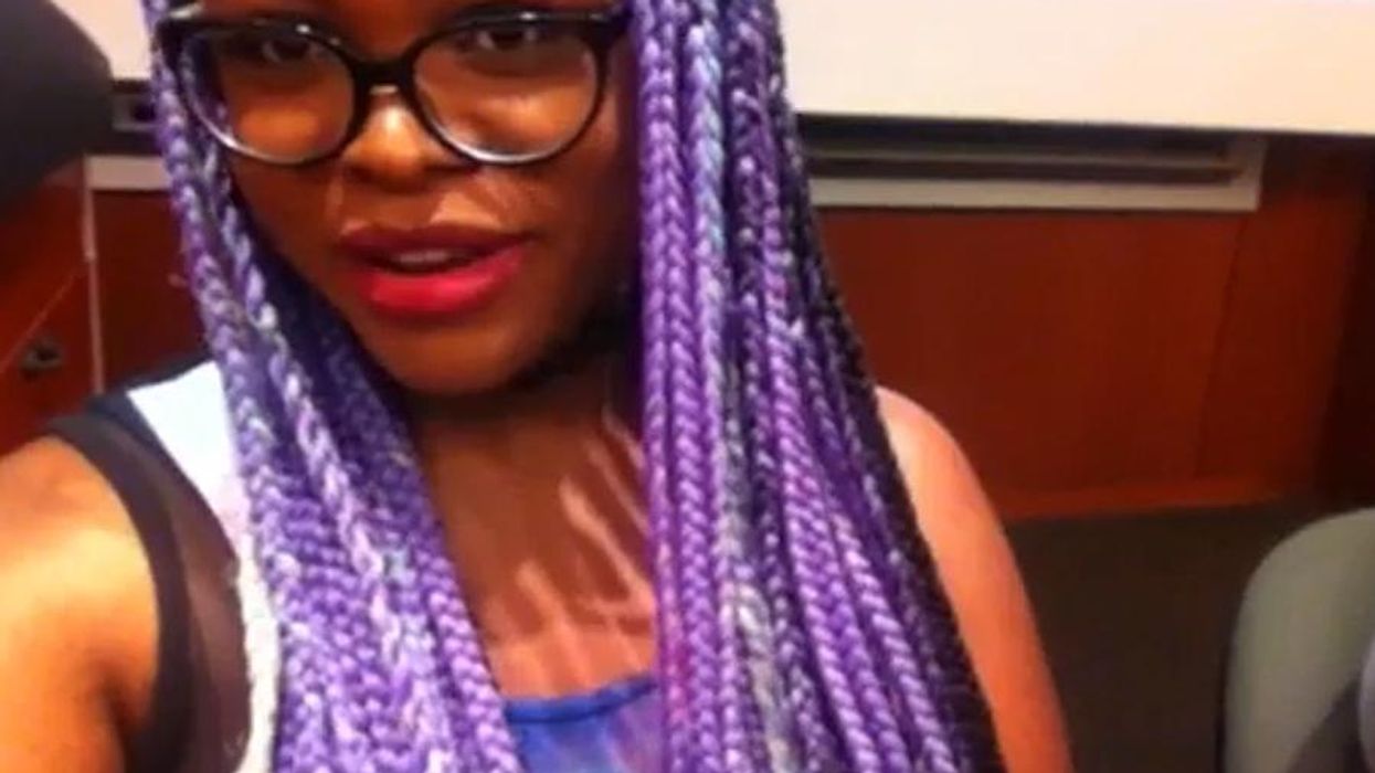 <p>Why Airports Gave Me Anxiety After Transitioning</p>