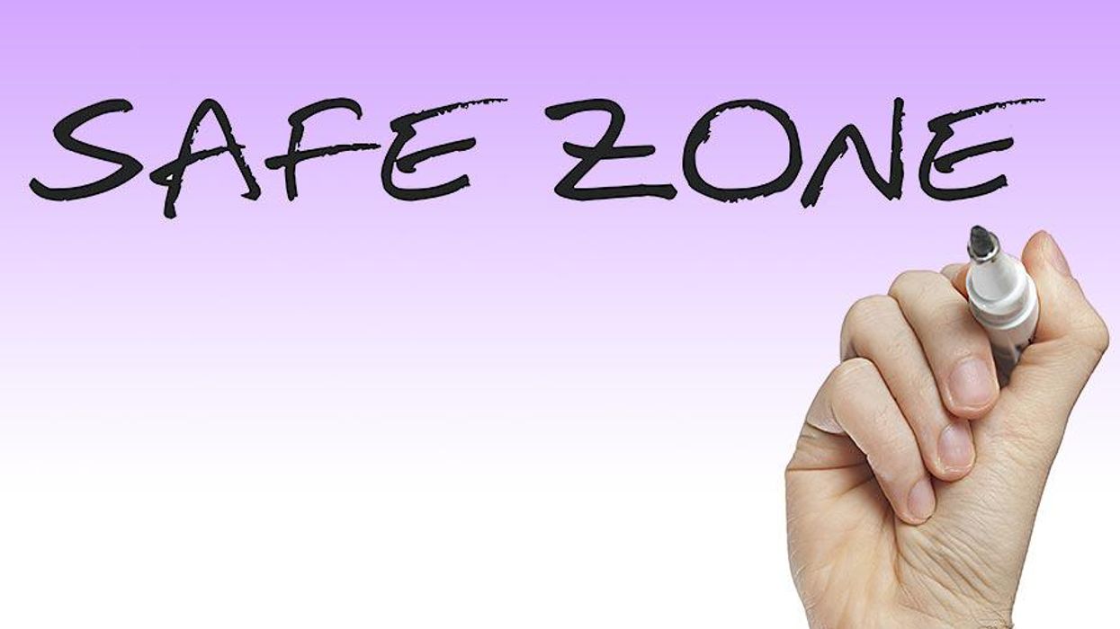 <p>11 Ways Schools Can Be More Trans-Inclusive</p>