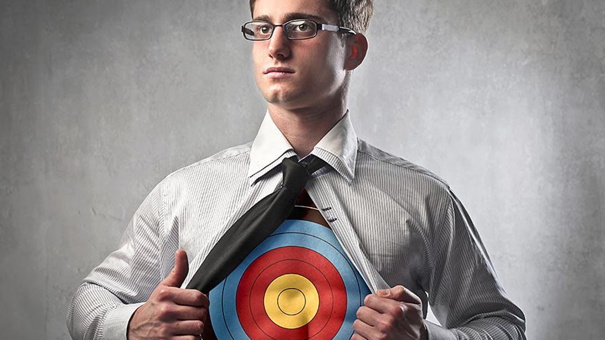 <p>Twitter Points Out The Fragility of Masculinity</p>