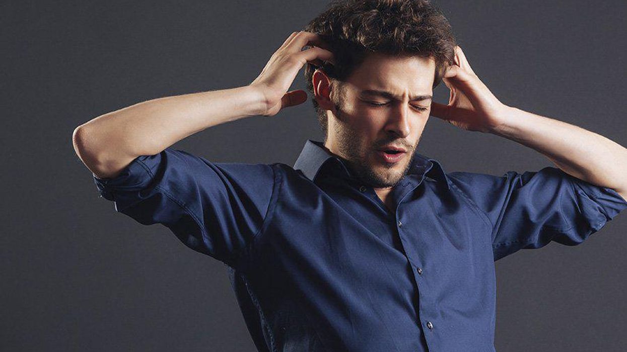 <p>6 Things To Know Before You Date A Guy With Anxiety</p>