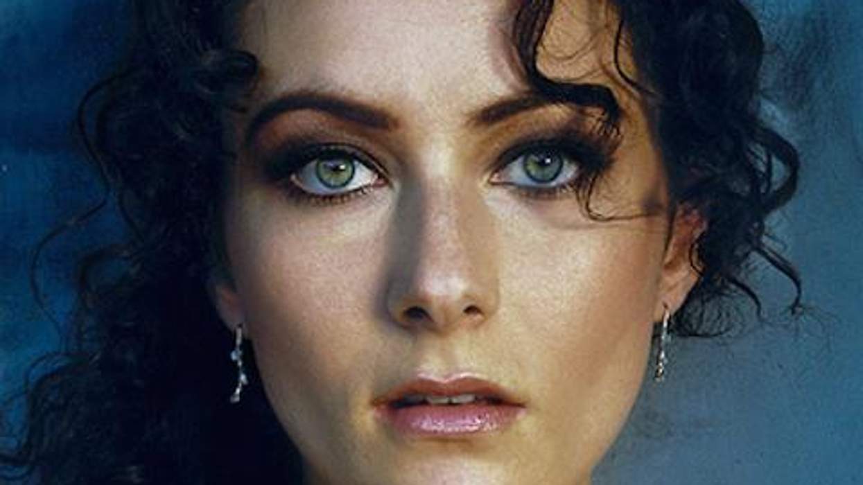 <p>Read Tony-Winner Laura Benanti's Powerful Personal Essay On the "Voldemort of Women's Health Issues"</p>