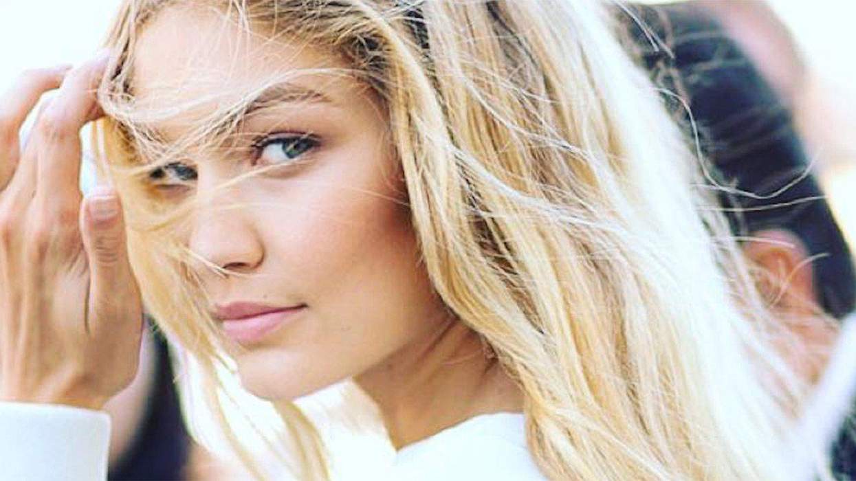 <p>3 Reasons Gigi Hadid is Standing Up for Body Shaming</p>