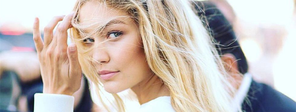 3 Reasons Gigi Hadid is Standing Up for Body Shaming 