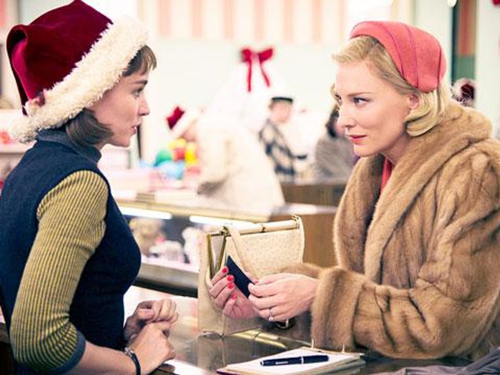 19 Lesbian-Approved Movies We Can't Wait to See This Season 