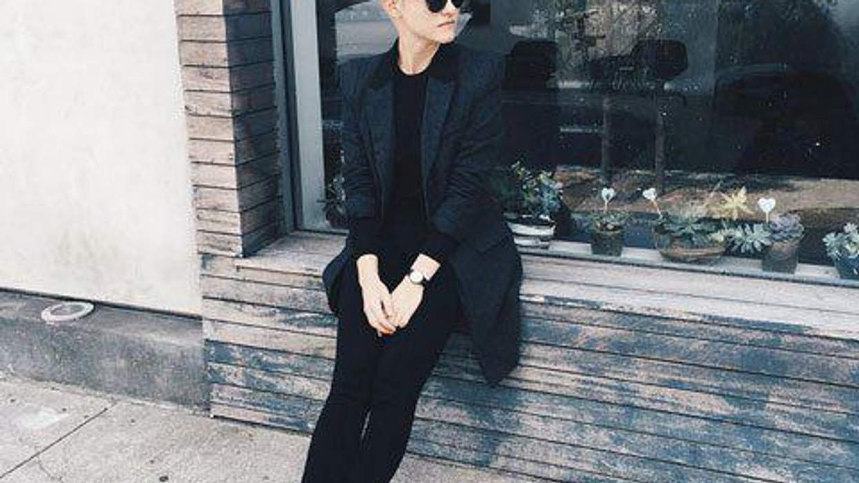 <p>11 Pics of the Dapper Set that Make Us Want to Up Our Wardrobe Game</p>