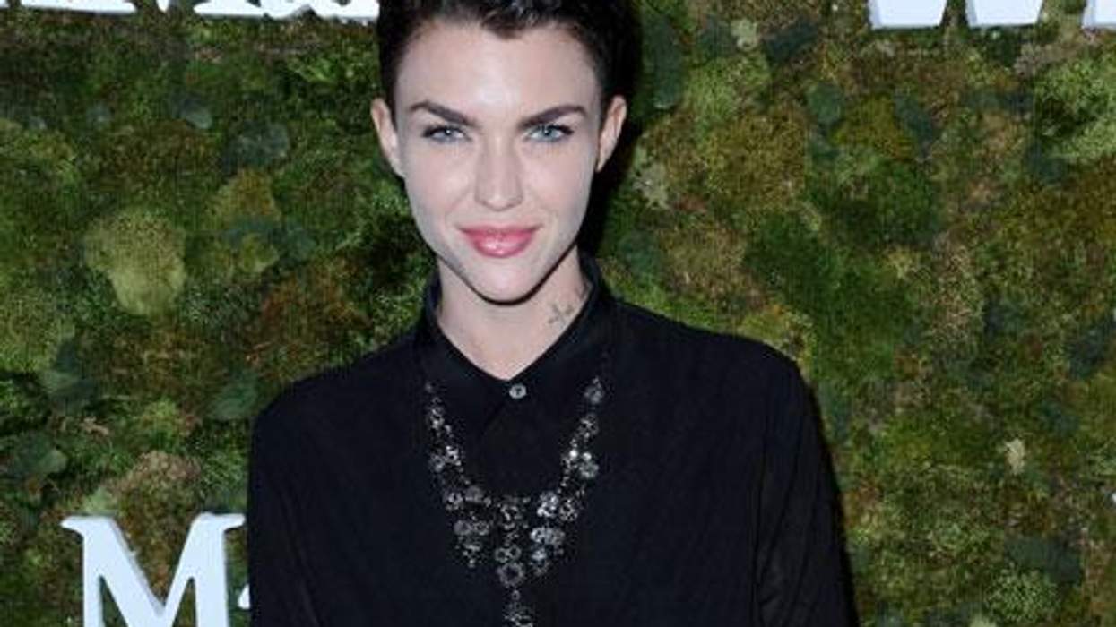 <p>4 Times When Ruby Rose Spoke the Truth Everyone Needed to Hear</p>