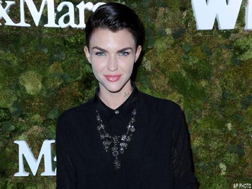 4 Times When Ruby Rose Spoke the Truth Everyone Needed to Hear 