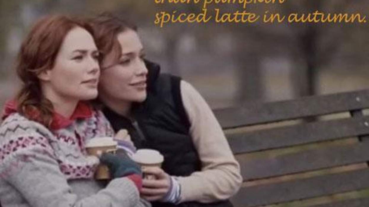 <p>10 Perfect Times To Surprise Your Girlfriend with a Pumpkin Spice Latte</p>