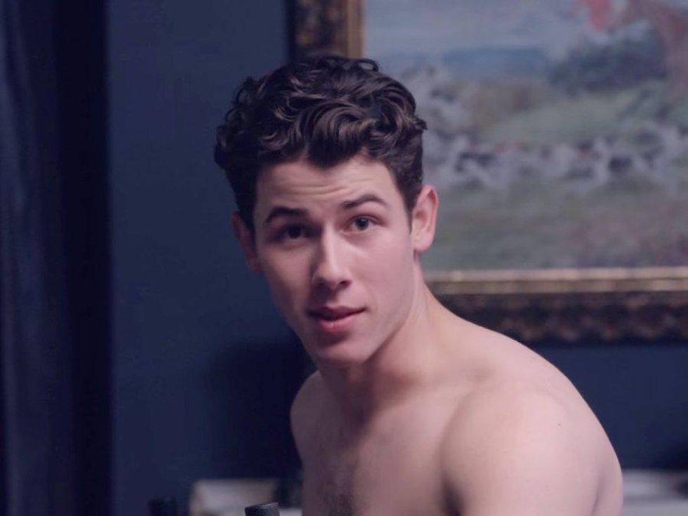 5 Reasons, Other than Nick Jonas, to Watch 'Scream Queens'
