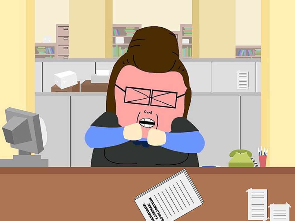 You Can Now Battle Against Kim Davis in a Hilarious New Gaming App