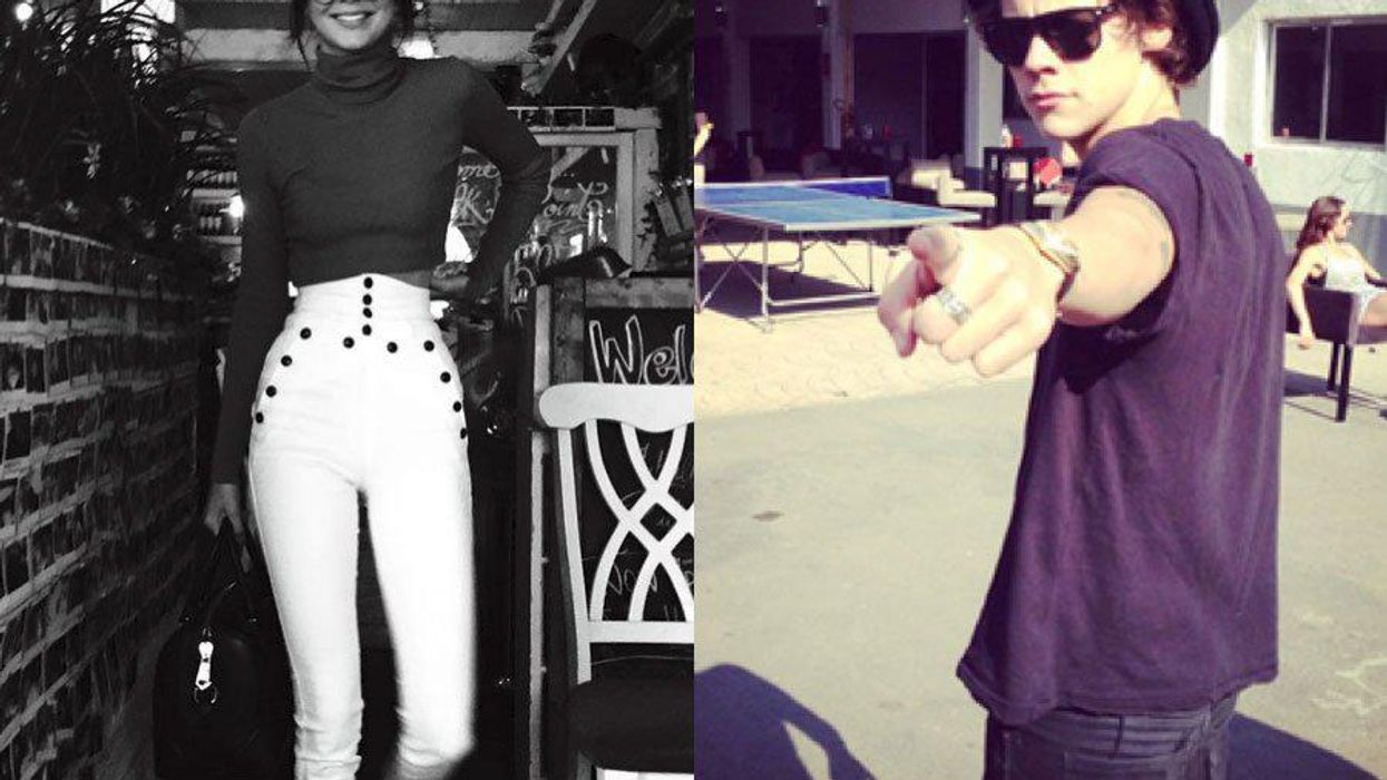 <p>7 Teen Celebs We Totally Want on Our Team</p>