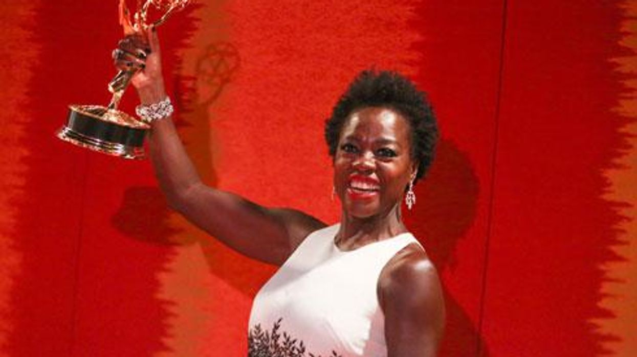 <p>10 Times Women Made Us Laugh, Cry, and Cheer at the Emmy Awards</p>