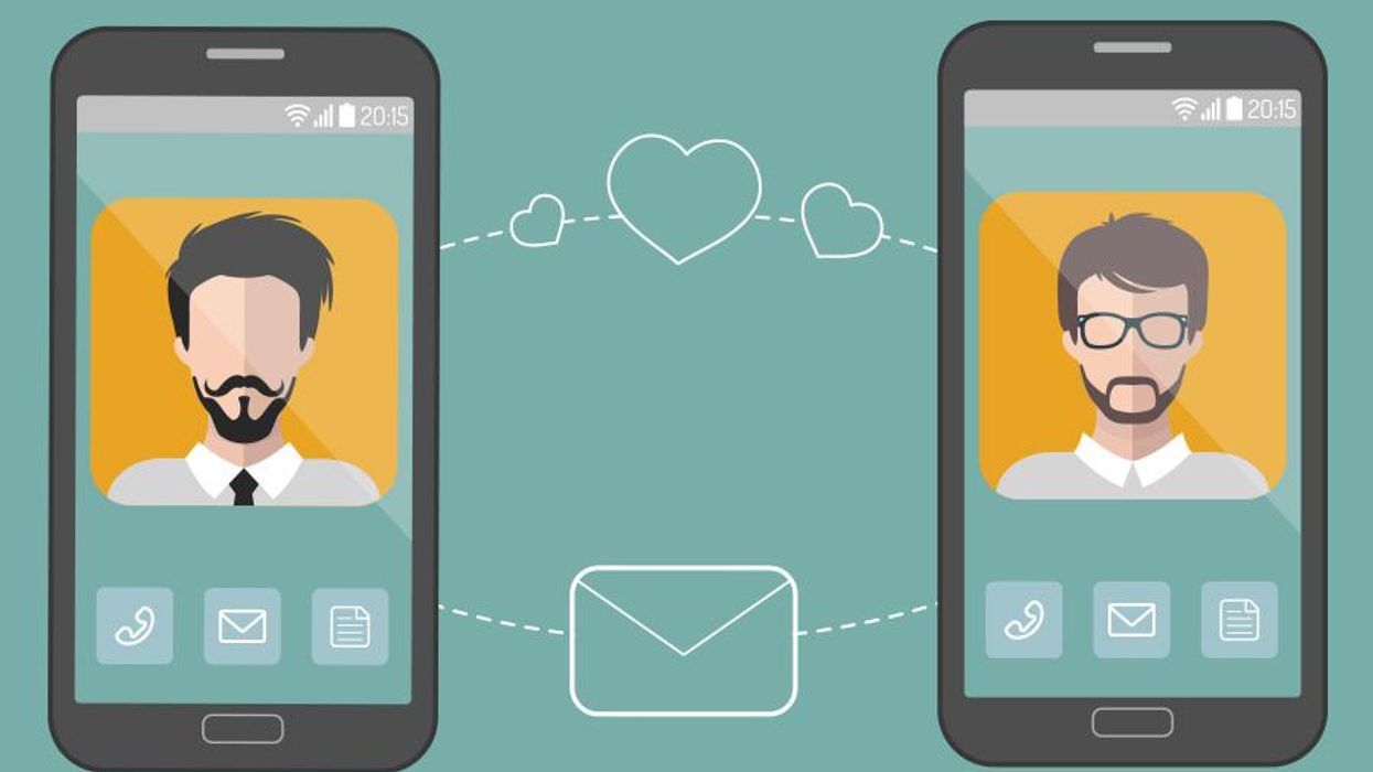 <p>How Millennials Destroyed Dating</p>