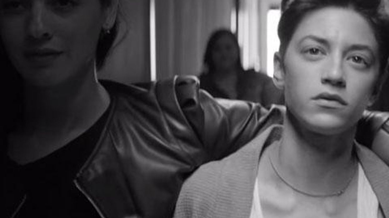 <p>WATCH: Lady Gaga's Powerful Video for 'Til It Happens to You' Addresses Campus Sexual Assault</p>