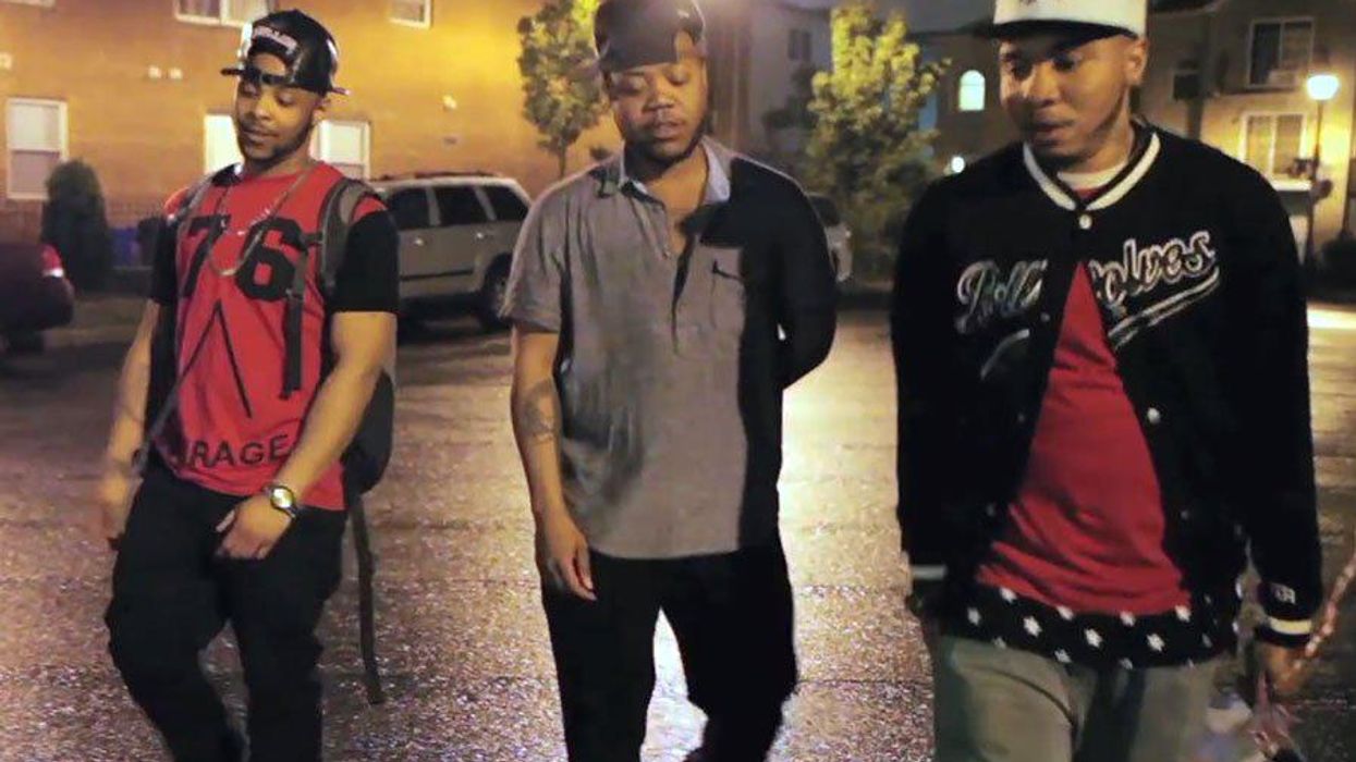 <p>4 Trans Web Series You Have to Watch This Fall</p>