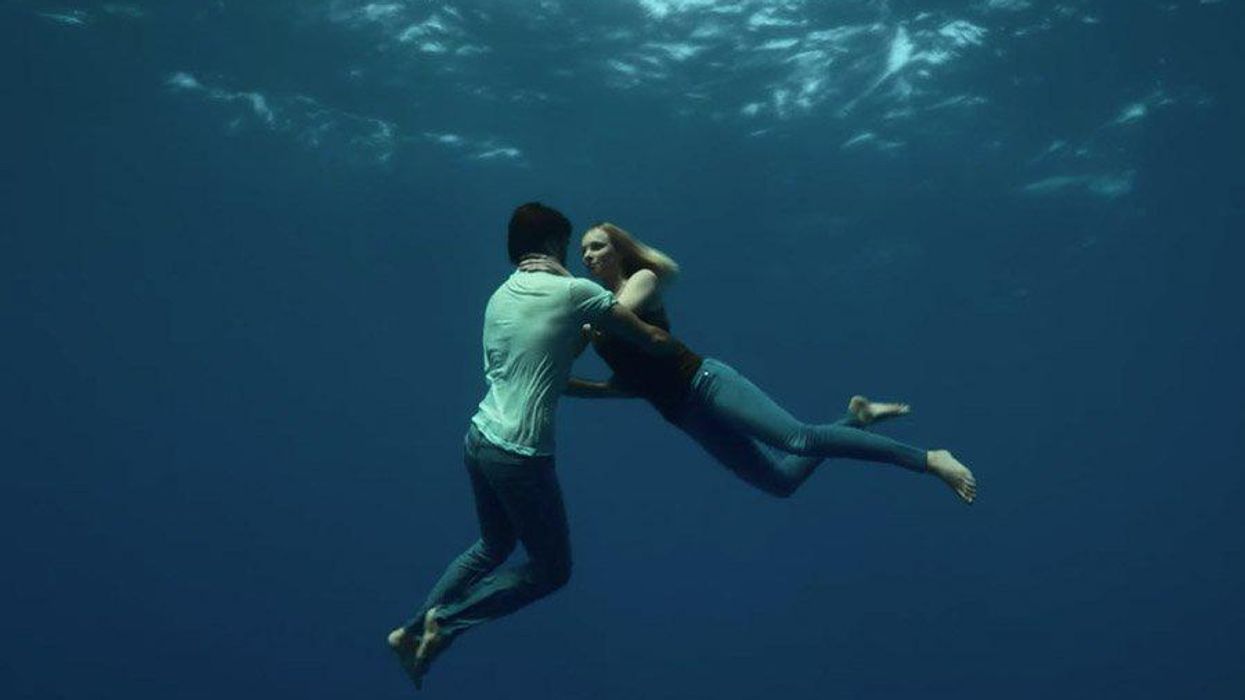 <p>Beyoncé Slays in New Surprise Single "'Runnin' (Lose It All)"</p>