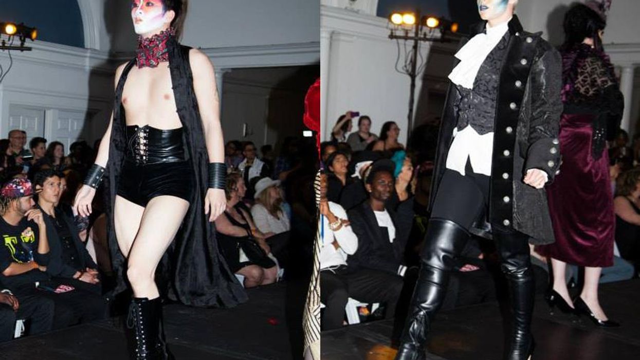 <p>6 Queer Fashion Labels We're Falling for This Fall</p>