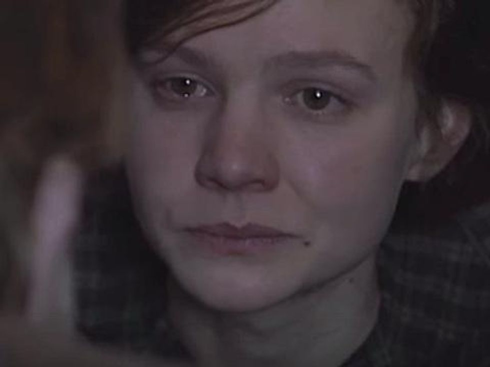 WATCH: Carey Mulligan Chills and Inspires in Intense New Suffragette Clip