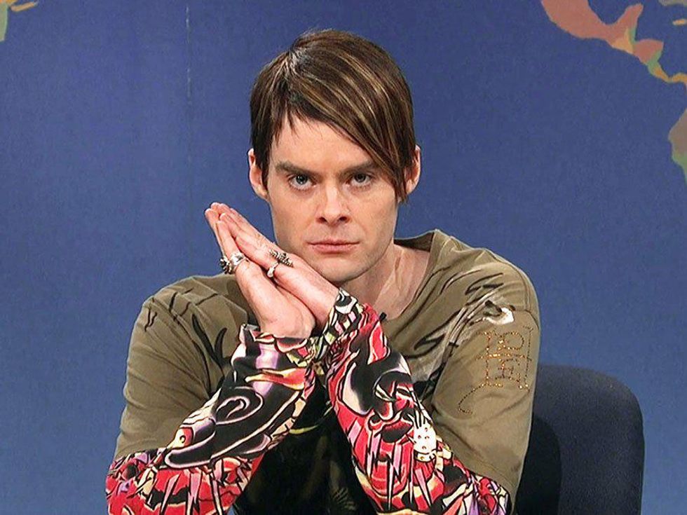 7 of the Best LGBT Moments from SNL