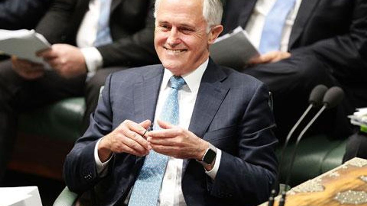 <p>Party for Marriage Equality (In Sydney, Australia)</p>