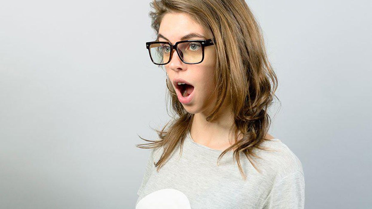 <p>25 "Oh, Shit" Moments You Have Before You Turn 25</p>