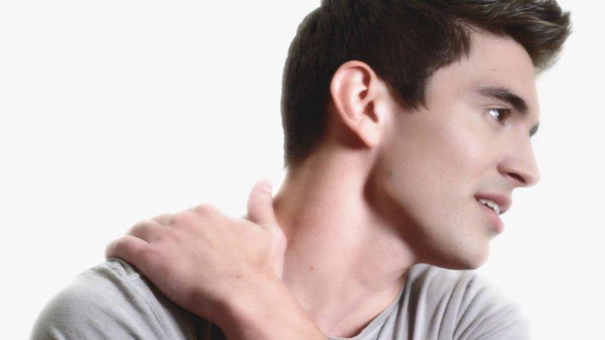 5 Ways to Handle Awkward Moments, Just Like Steve Grand