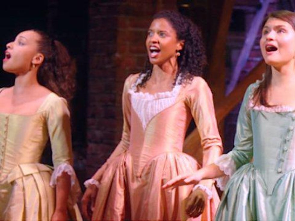 10 Broadway Babes to Fall In Love With This Season