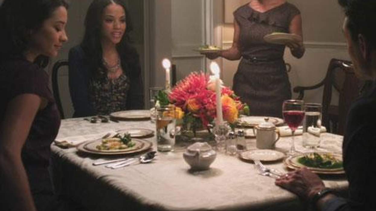 <p>9 Top Tips for Meeting Your Partner's Family</p>