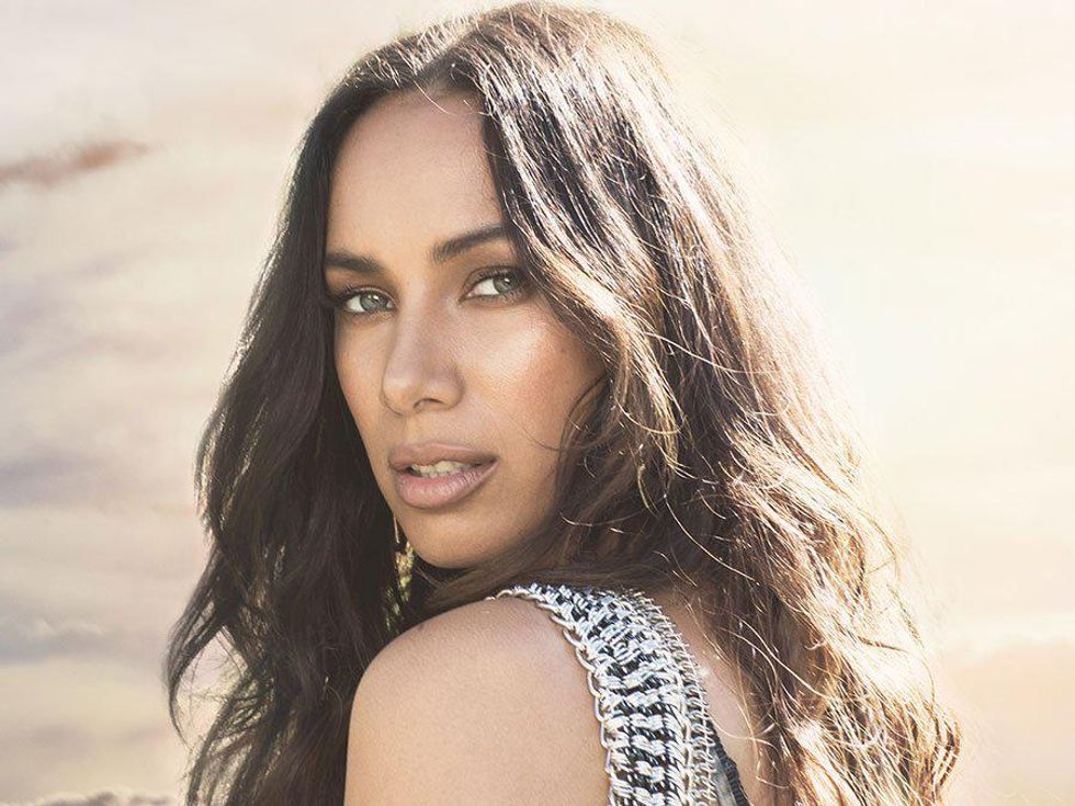 Drop Everything and Listen to Leona Lewis and Danny Verde's New Remix of 'Thunder'