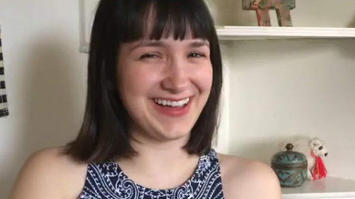 <p>How My Family Reacted to My Coming Out</p>