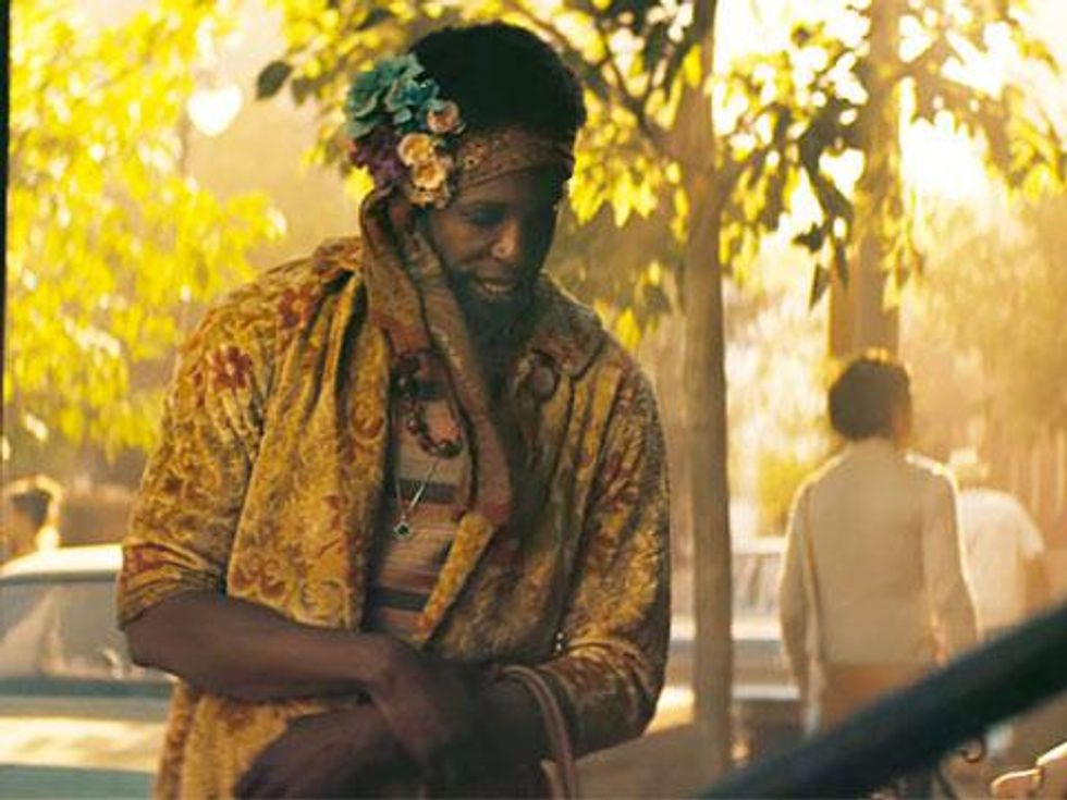 WATCH: Stonewall Movie Releases a Clip of Trans Activist Marsha P. Johnson 