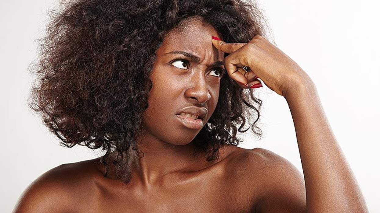 <p>6 Awkward Moments Only Bisexuals Have to Deal With</p>