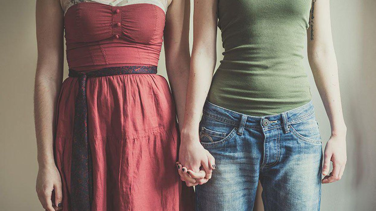 <p>17 Signs You’re Really In To Her</p>