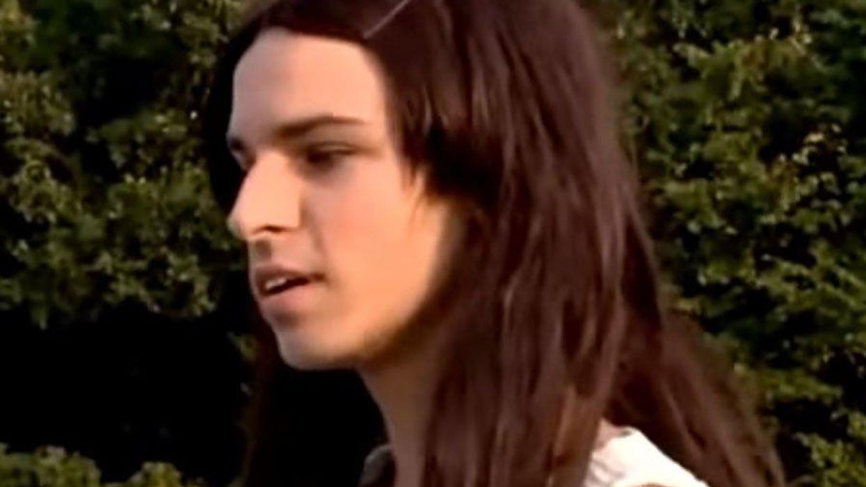 <p>The Bathroom Battleground: Saluting Lila Perry's Bravery</p>