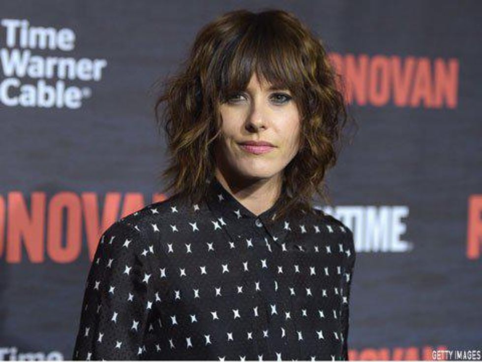 18 Pics of The L Word's Katherine Moennig Slaying it Through the Years 