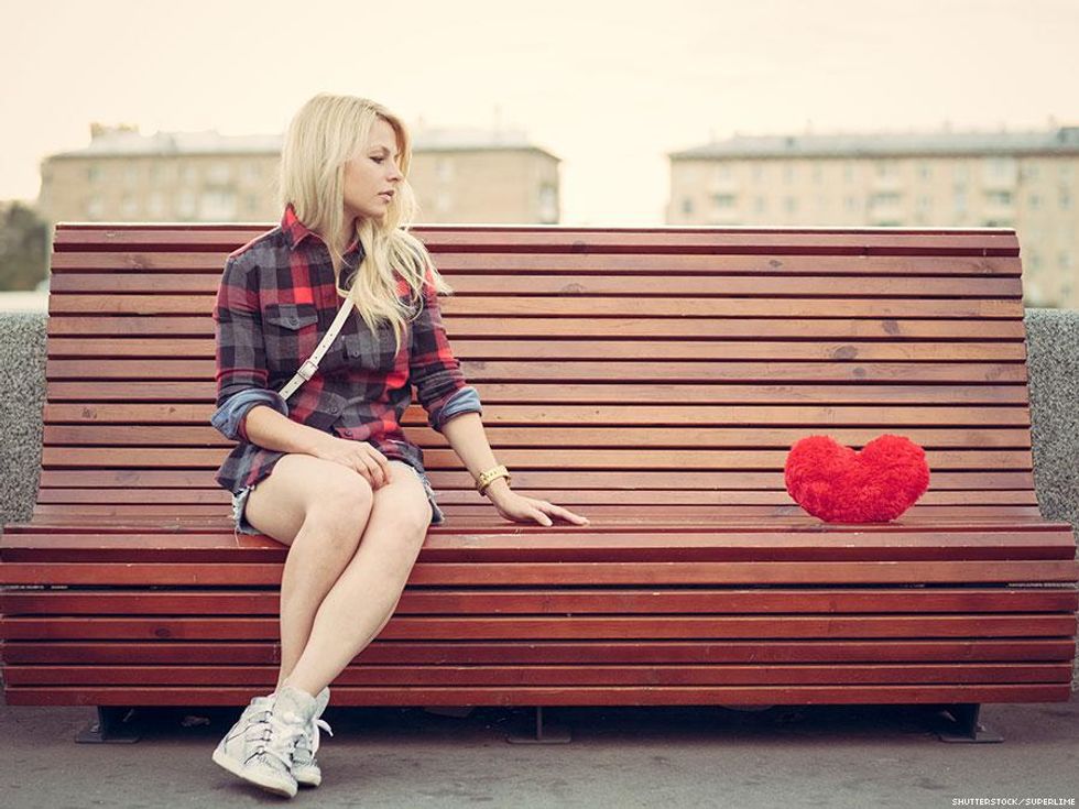 5 Simple Reasons You’re Still Single