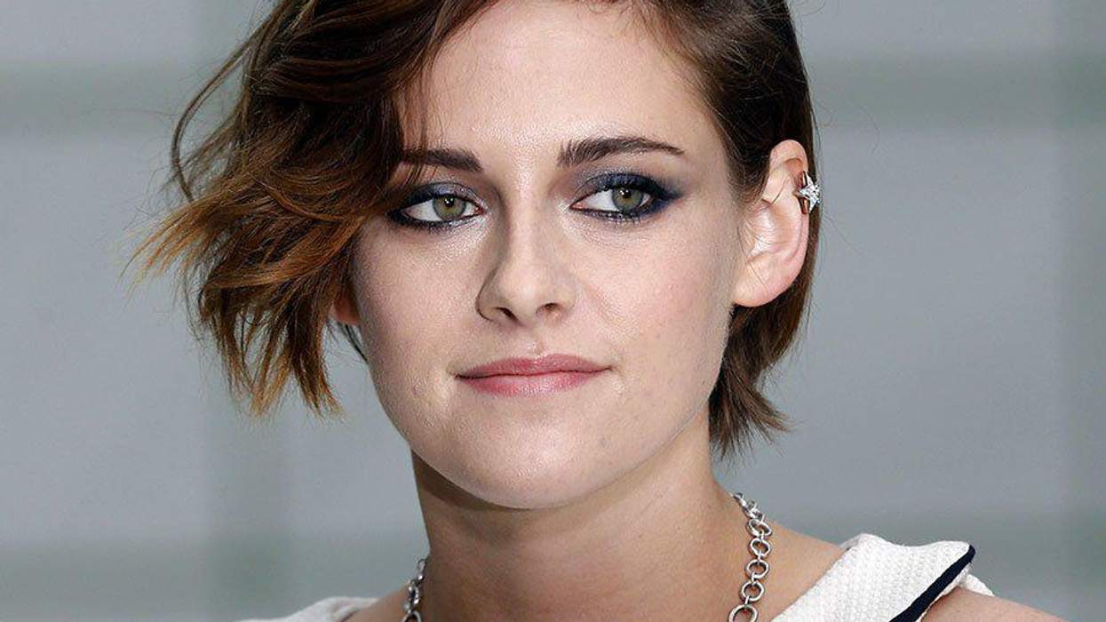 <p>Kristen Stewart Tomboy Outfits Everyone Needs to Cop Right Now</p>