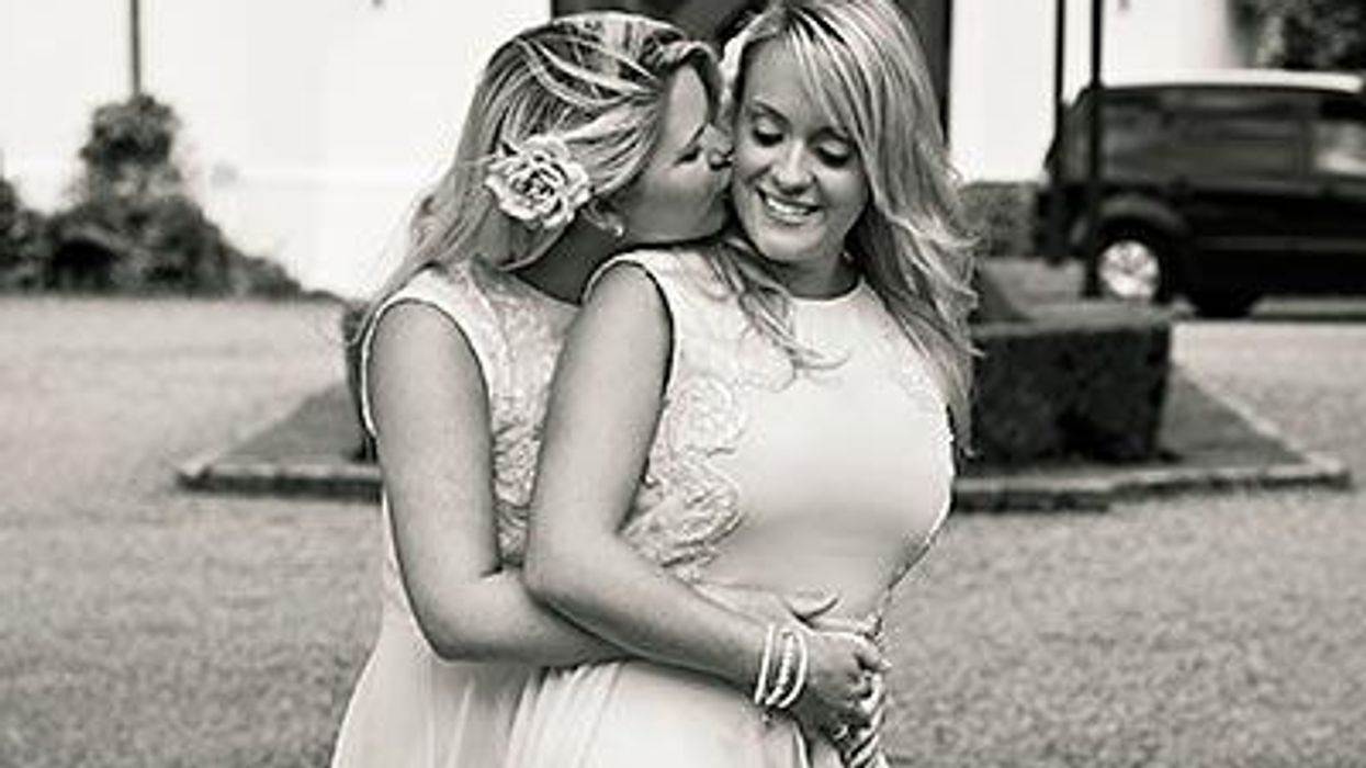 <p>Op-ed: It's Hard Out There for a Femme</p>