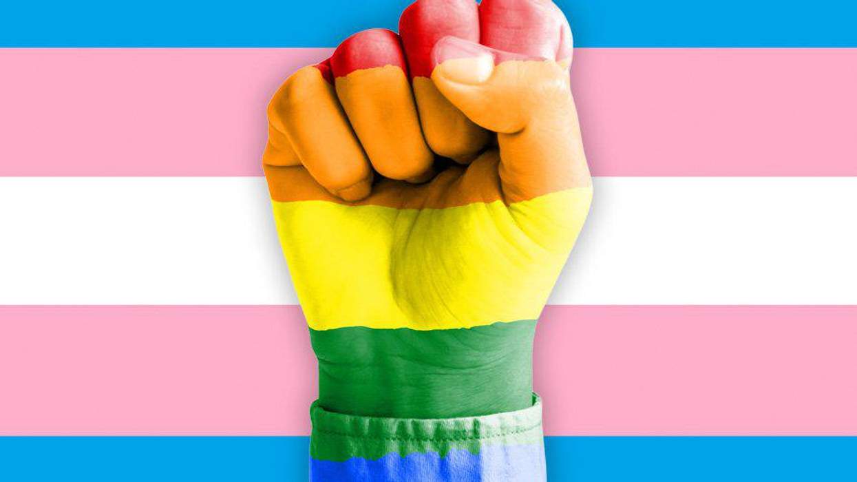 <p>Why Every Tuesday Should Be #TransLiberationTuesday</p>