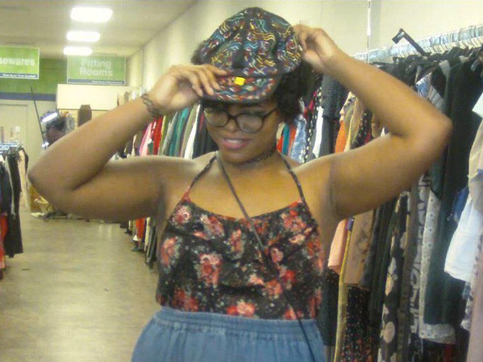 5 Tips on How to Thrift Shop Like a Boss