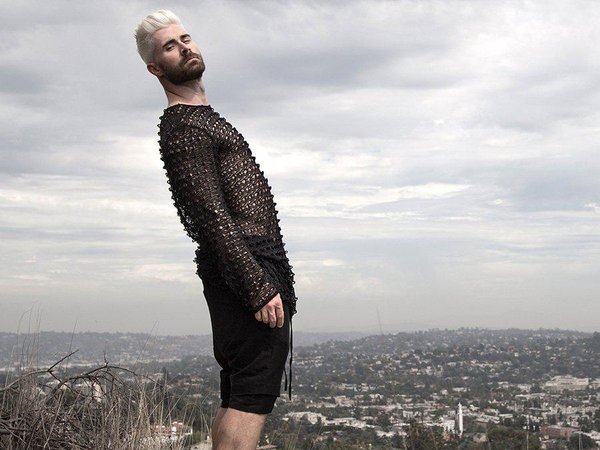 THE Look: Oh My Goth