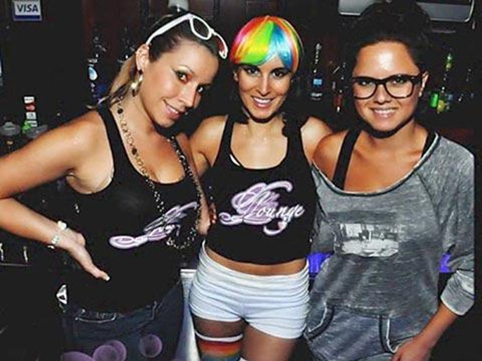 10 Great Remaining Lesbian Bars Where We All Need to Hang Out 