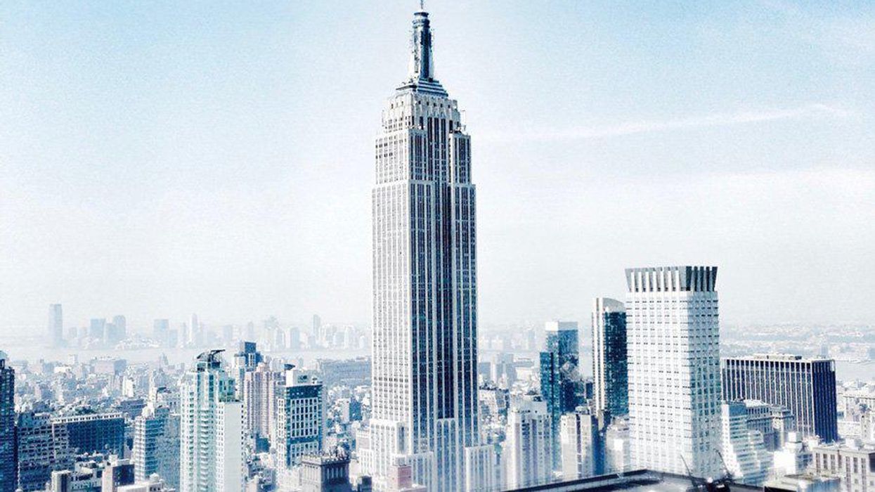 5 Exciting Places to Spend Labor Day Weekend!