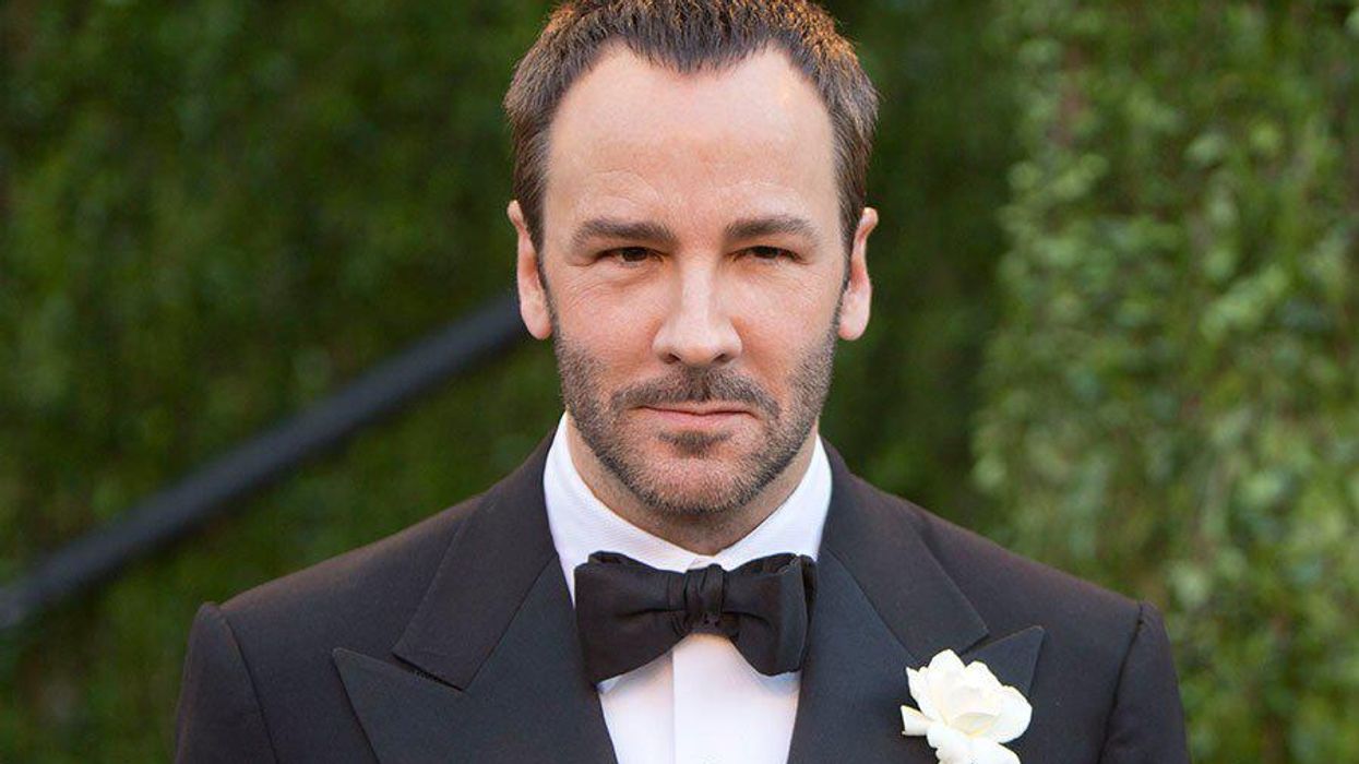 <p>Tom Ford Quotes That Will Seriously Inspire You to Live Your Best Life</p>